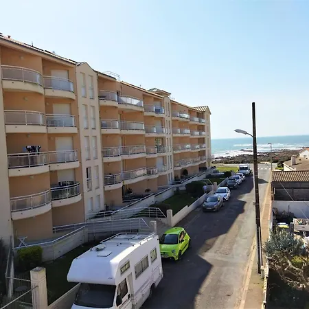 Duplex Quartier De La Chaume - 5 Pers Apartment *