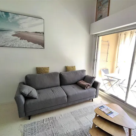 Duplex Quartier De La Chaume - 5 Pers * Les Sables-dʼOlonne