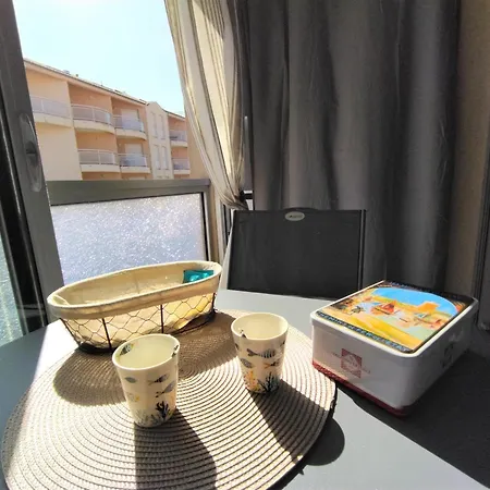 Apartment Duplex Quartier De La Chaume - 4 Pers Les Sables-d'Olonne