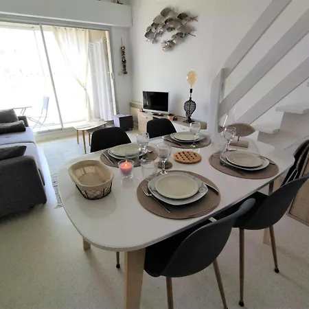 Duplex Quartier De La Chaume - 5 Pers *