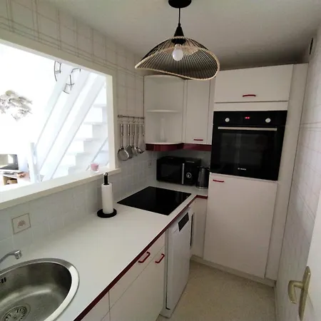 Duplex Quartier De La Chaume - 4 Pers * Les Sables-d'Olonne